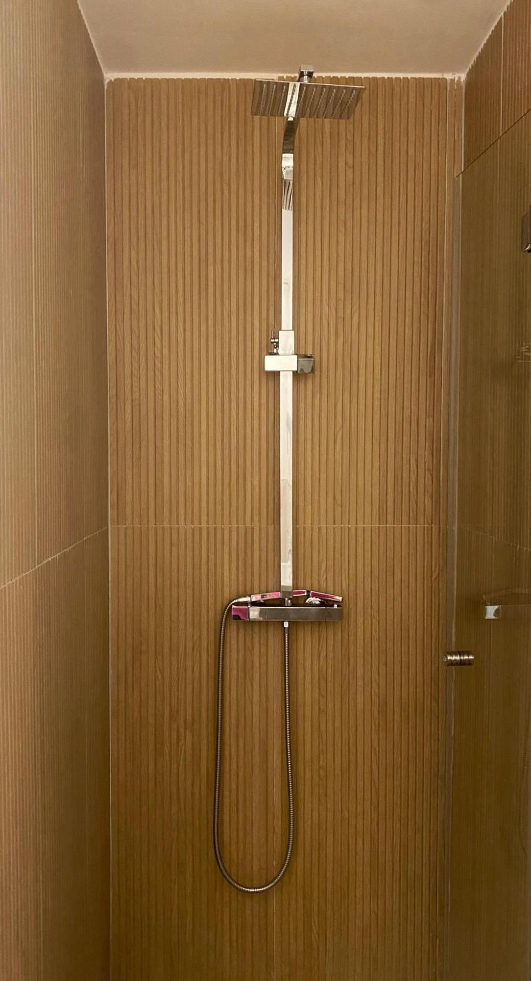 Hotel Bellantonia Napoli Esterno foto